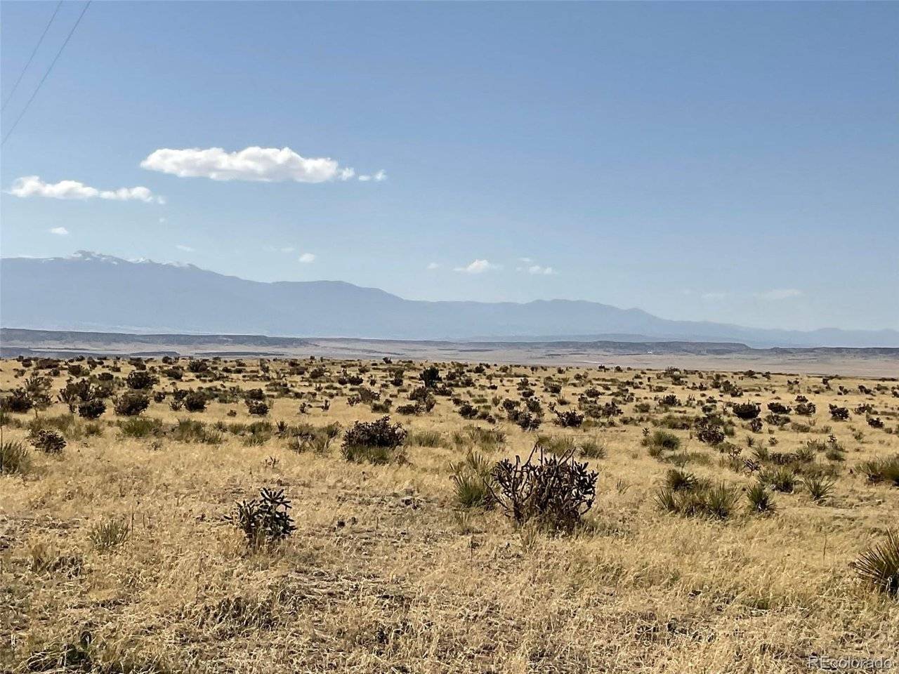 Lot 234 Turkey Ridge Ranch, Walsenburg, CO 81089
