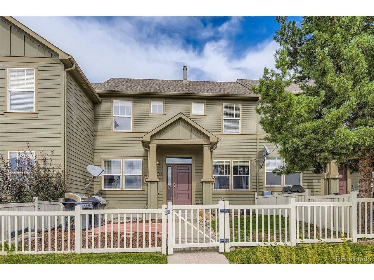 3797 Windriver, Castle Rock, CO 80109