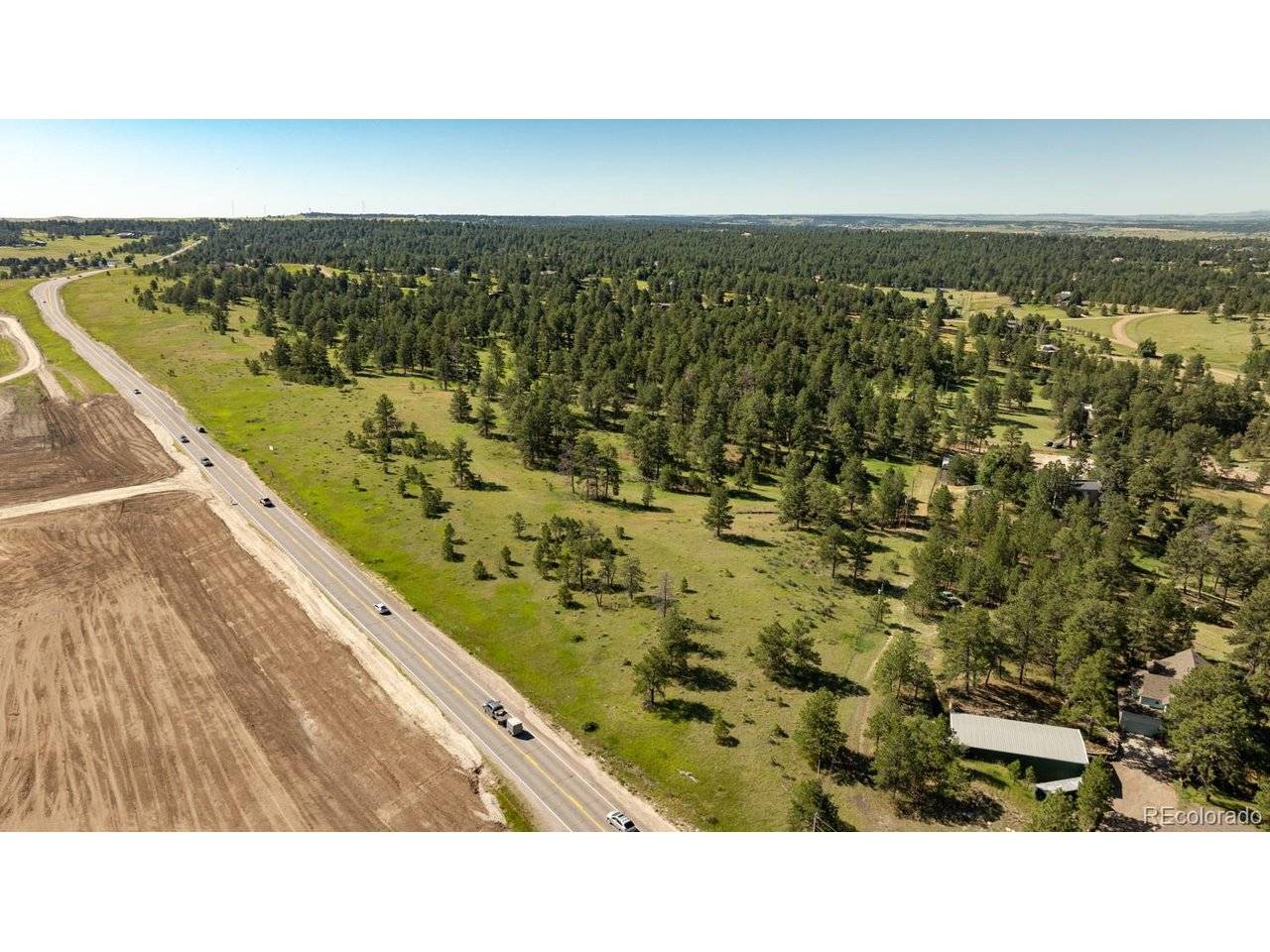 10324 Pine Song Place, Parker, CO 80138