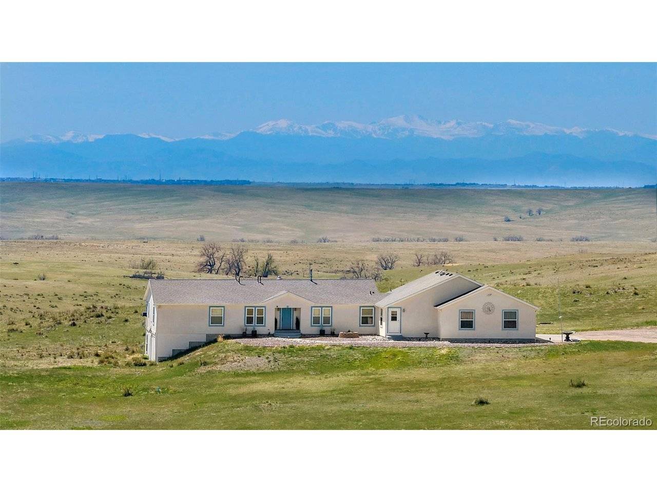 5129 S Tom Bay, Bennett, CO 80102