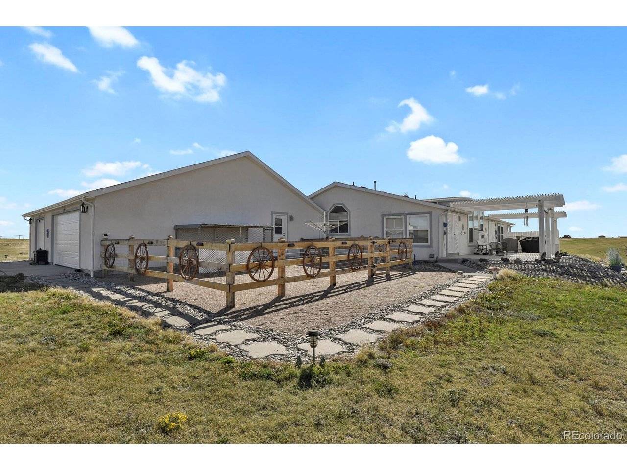 5129 S Tom Bay, Bennett, CO 80102