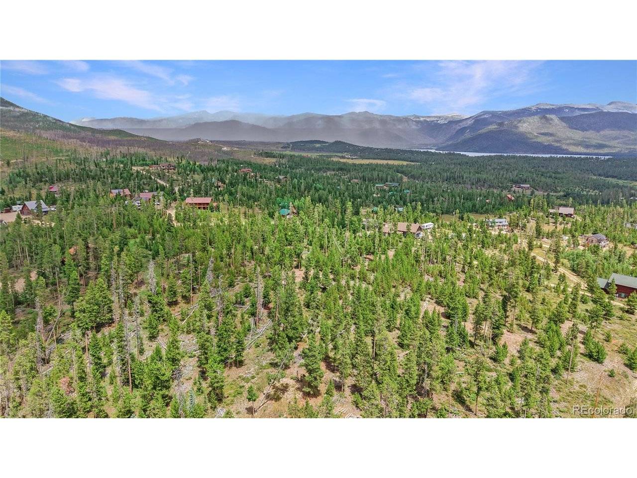 90 County Road 452, Grand Lake, CO 80447