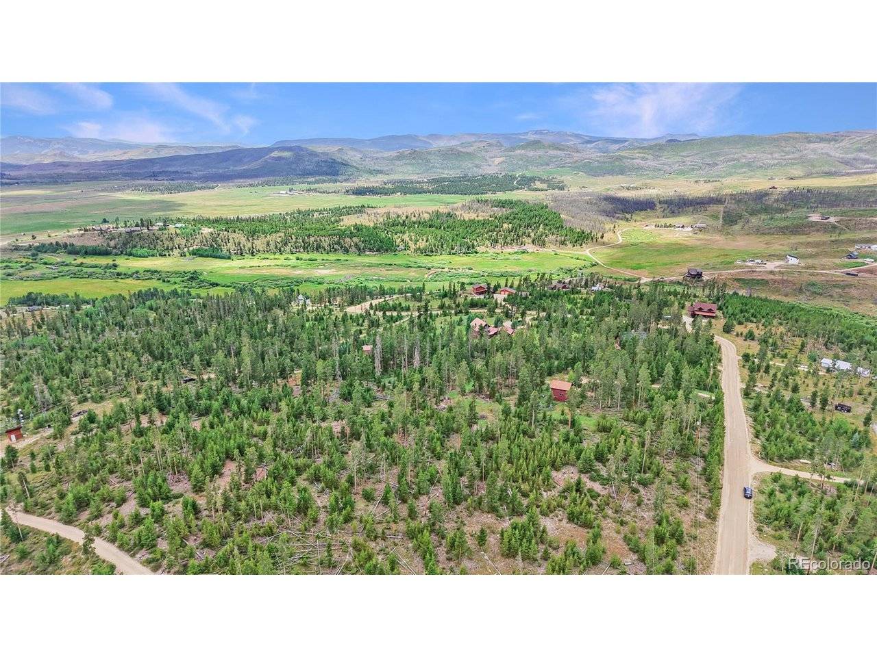 90 County Road 452, Grand Lake, CO 80447