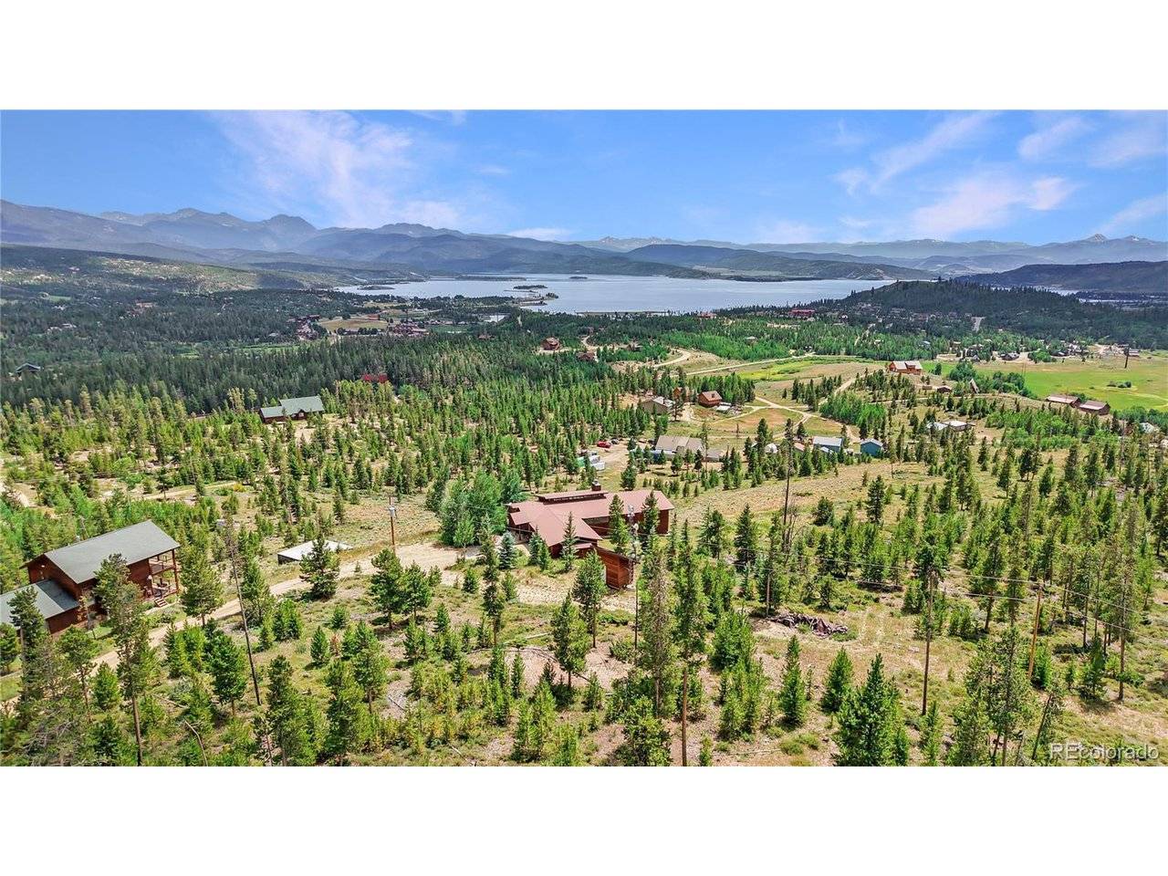 90 County Road 452, Grand Lake, CO 80447