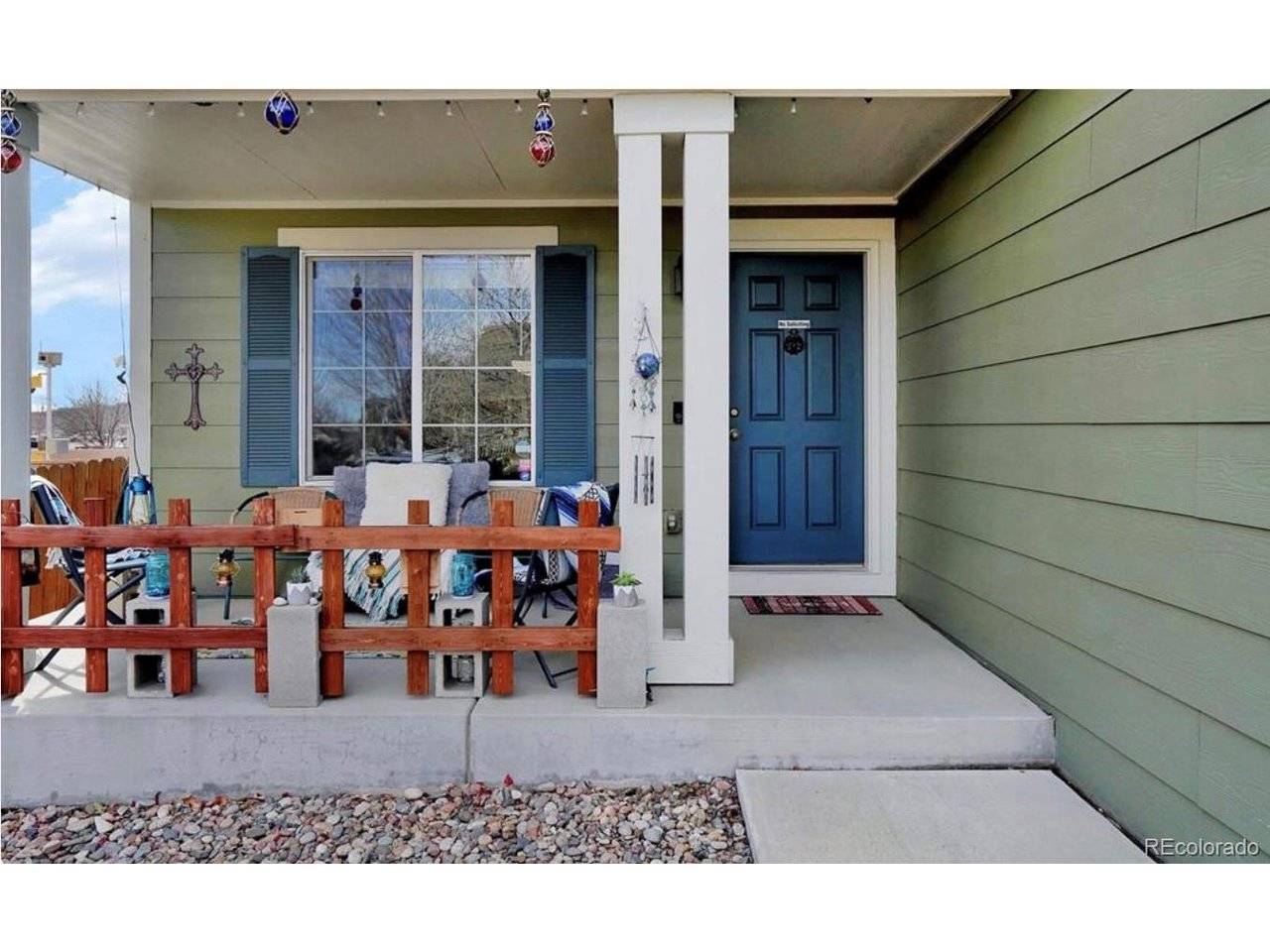 8182 Silver Glen, Fountain, CO 80817