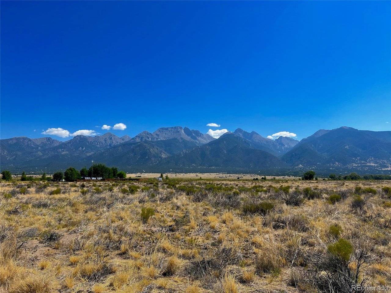 474 Camino Real, Crestone, CO 81131