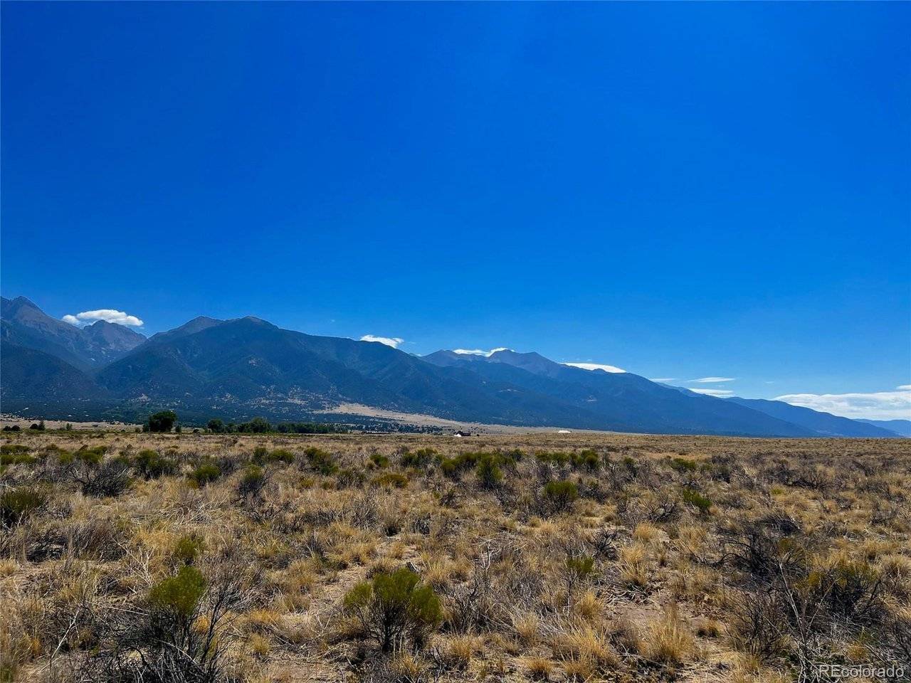 474 Camino Real, Crestone, CO 81131