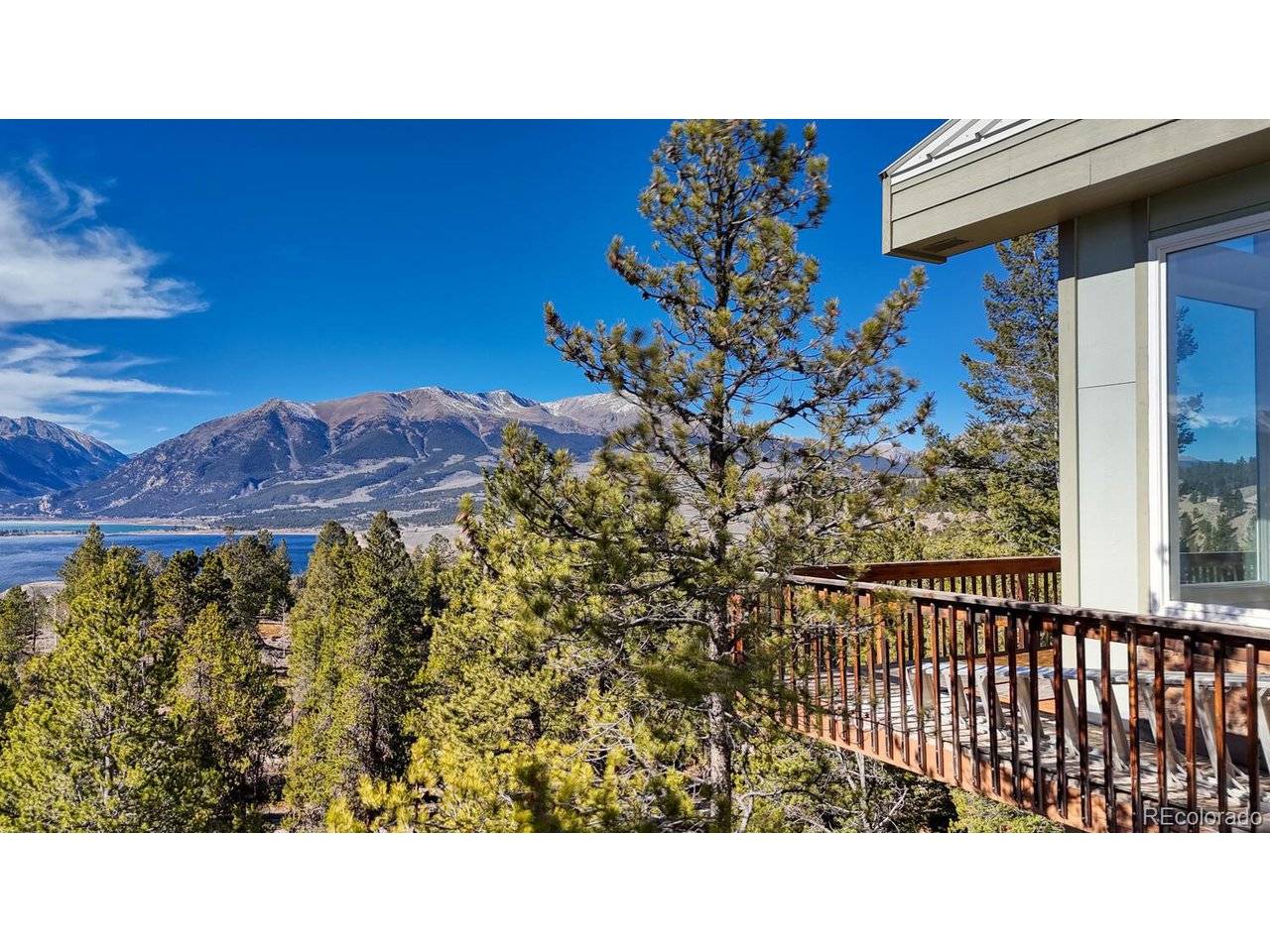 165 Reva Ridge, Twin Lakes, CO 81251