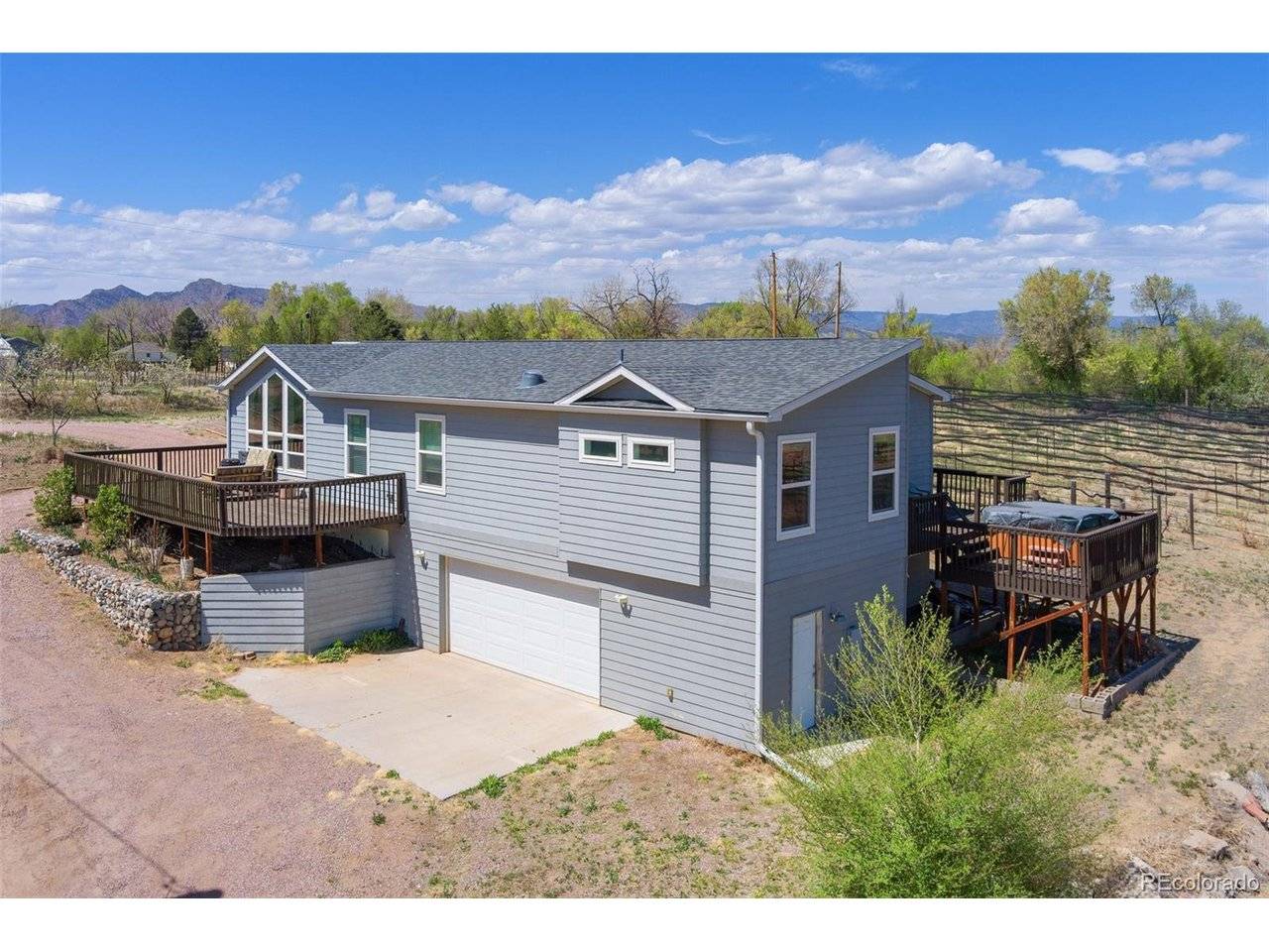 1704 Willow, Canon City, CO 81212