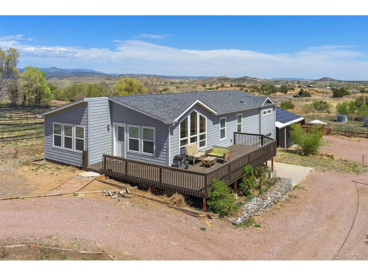 1704 Willow, Canon City, CO 81212
