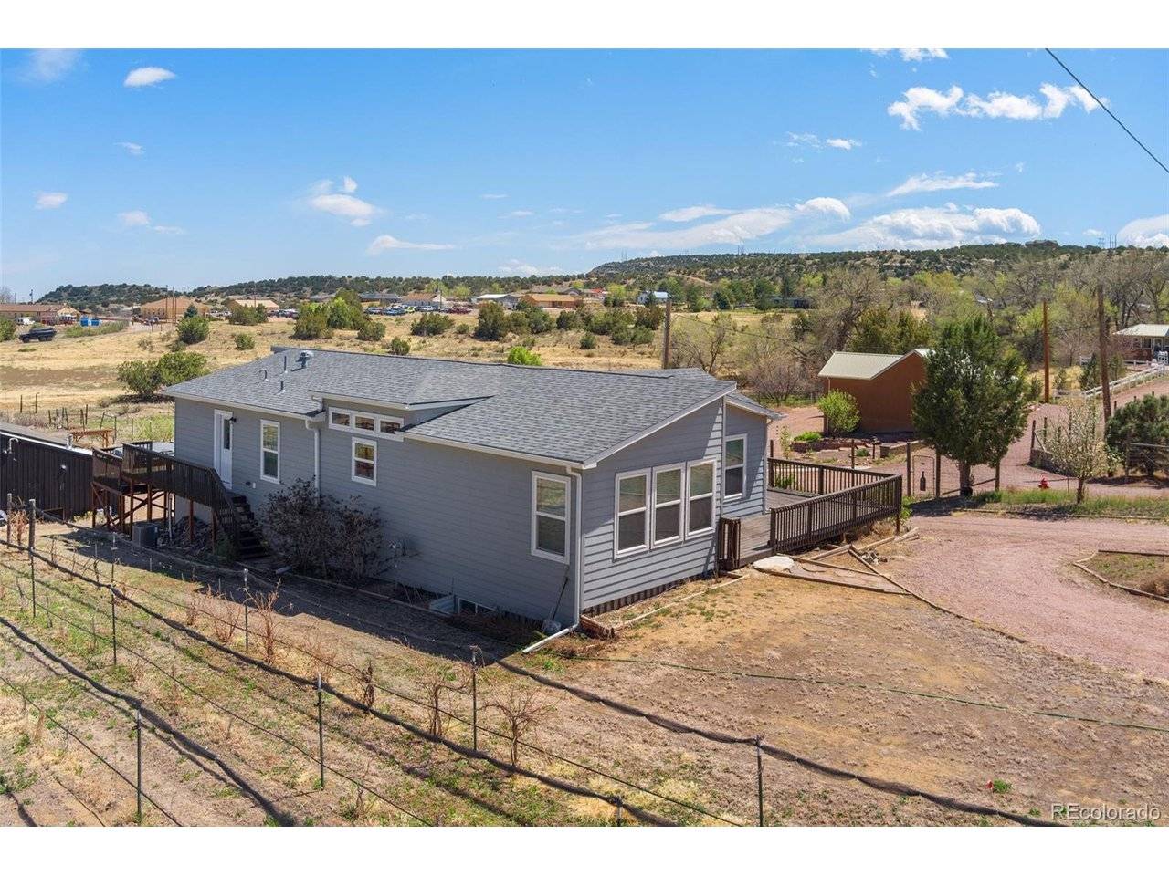 1704 Willow, Canon City, CO 81212