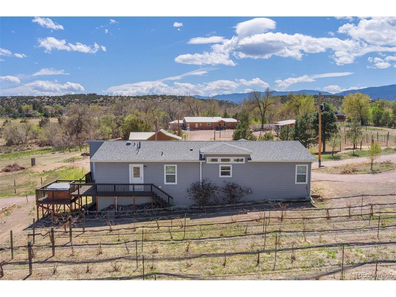 1704 Willow, Canon City, CO 81212