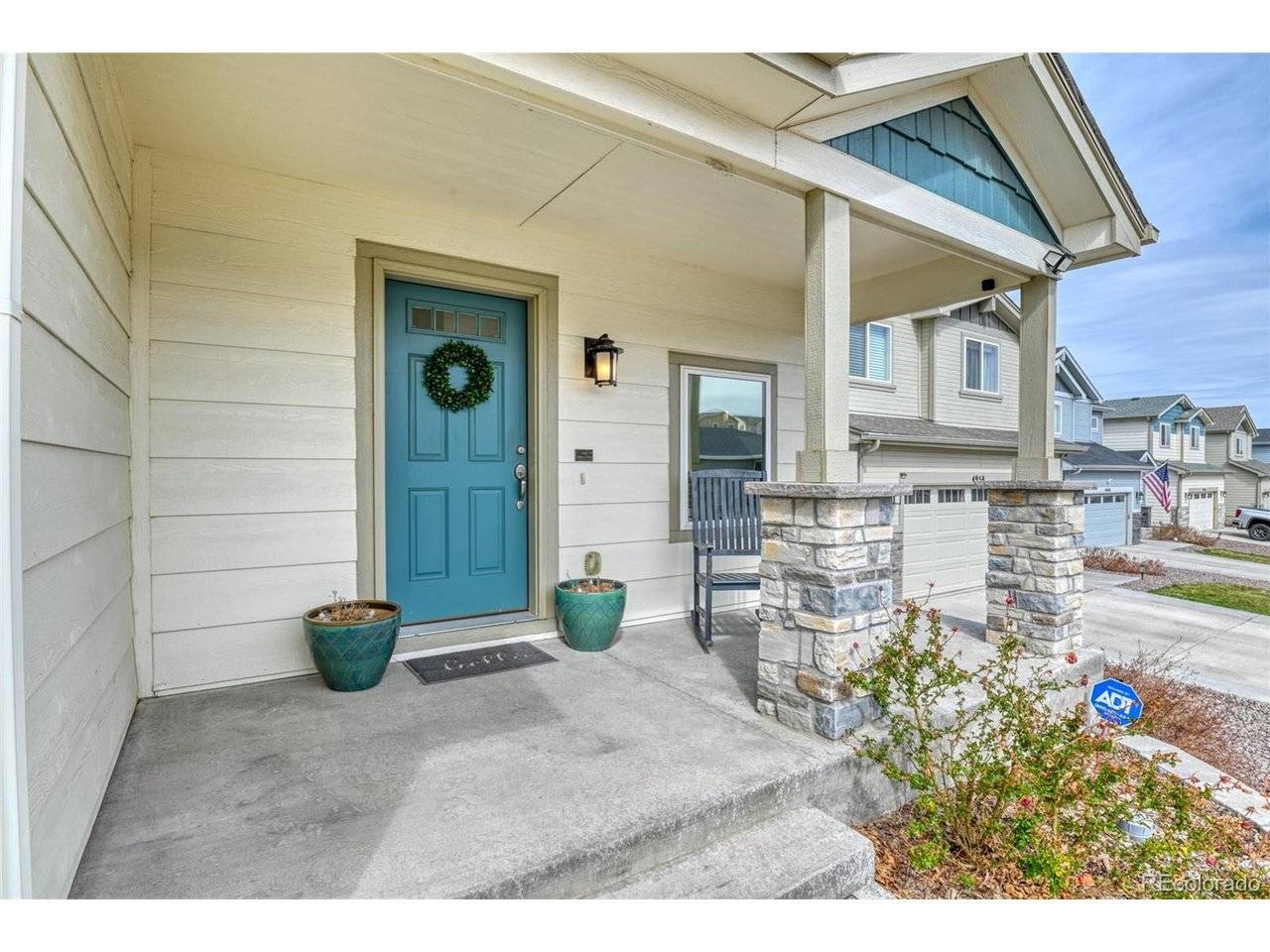 4968 Wolf Moon, Colorado Springs, CO 80911