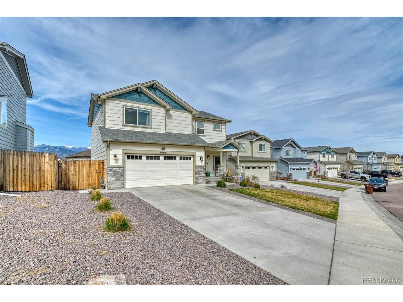 4968 Wolf Moon, Colorado Springs, CO 80911