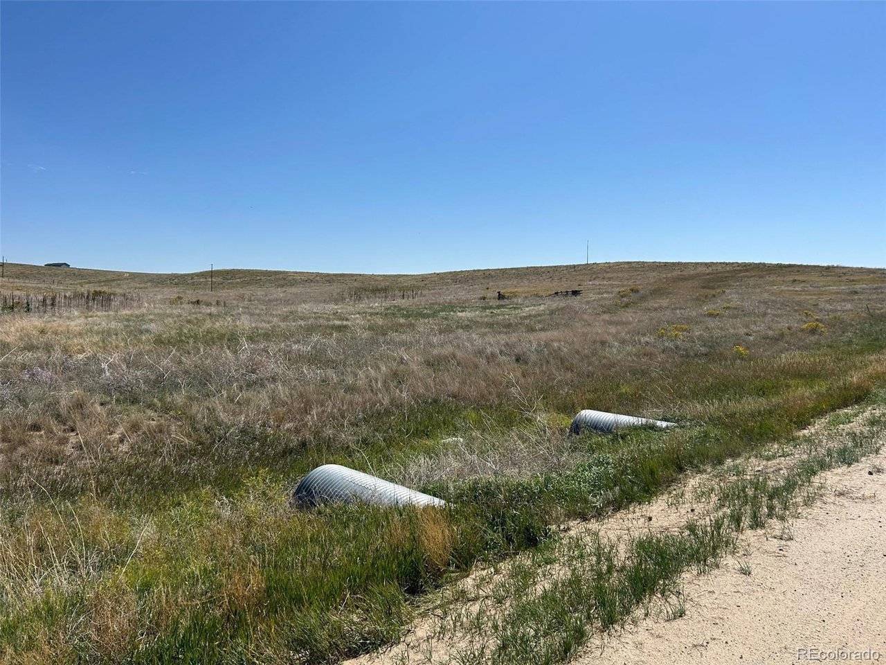 21353 Way Of Peace, Deer Trail, CO 80105