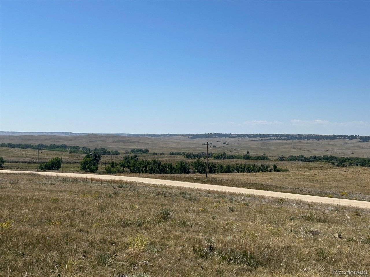 21353 Way Of Peace, Deer Trail, CO 80105