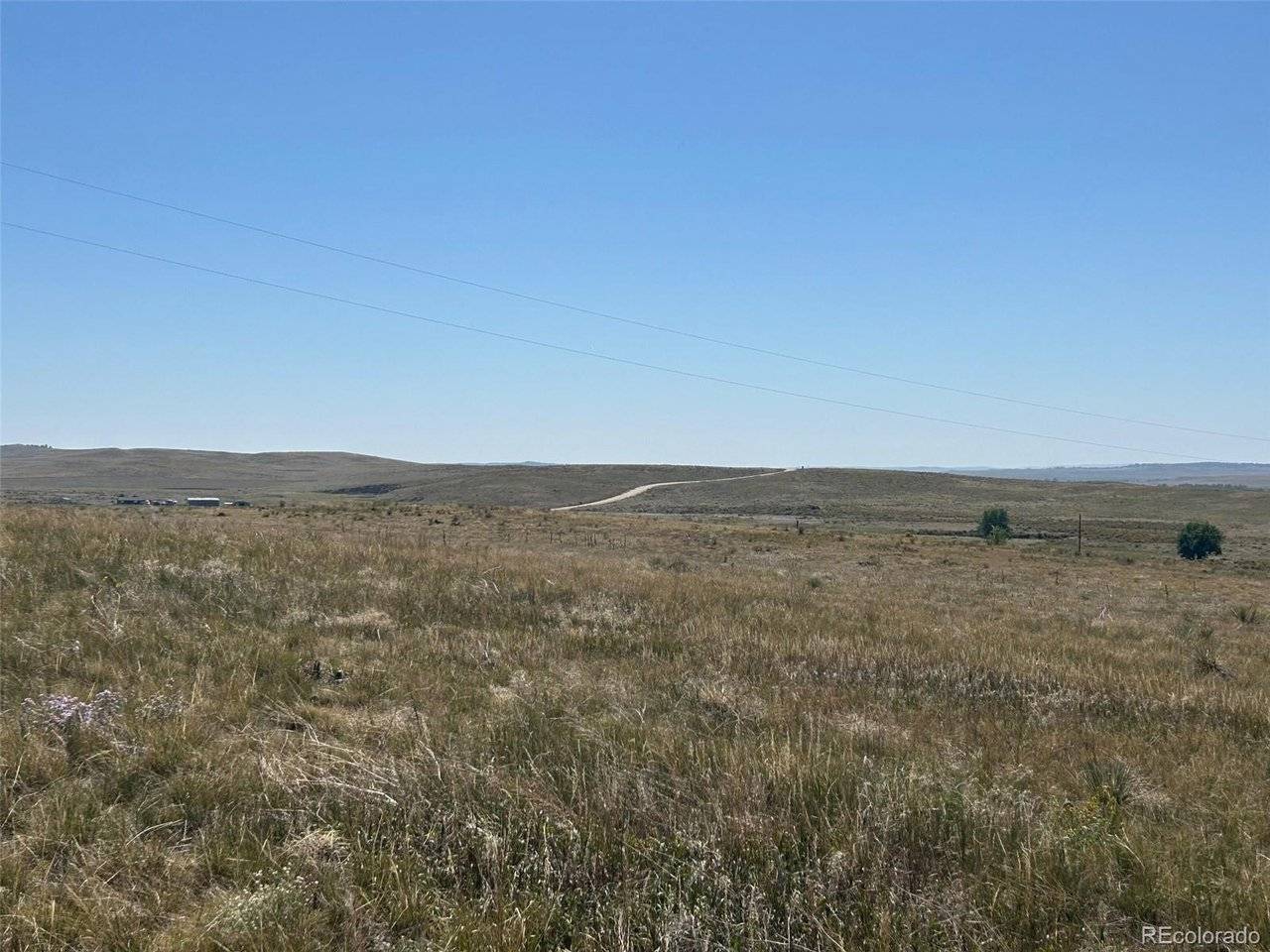 21353 Way Of Peace, Deer Trail, CO 80105