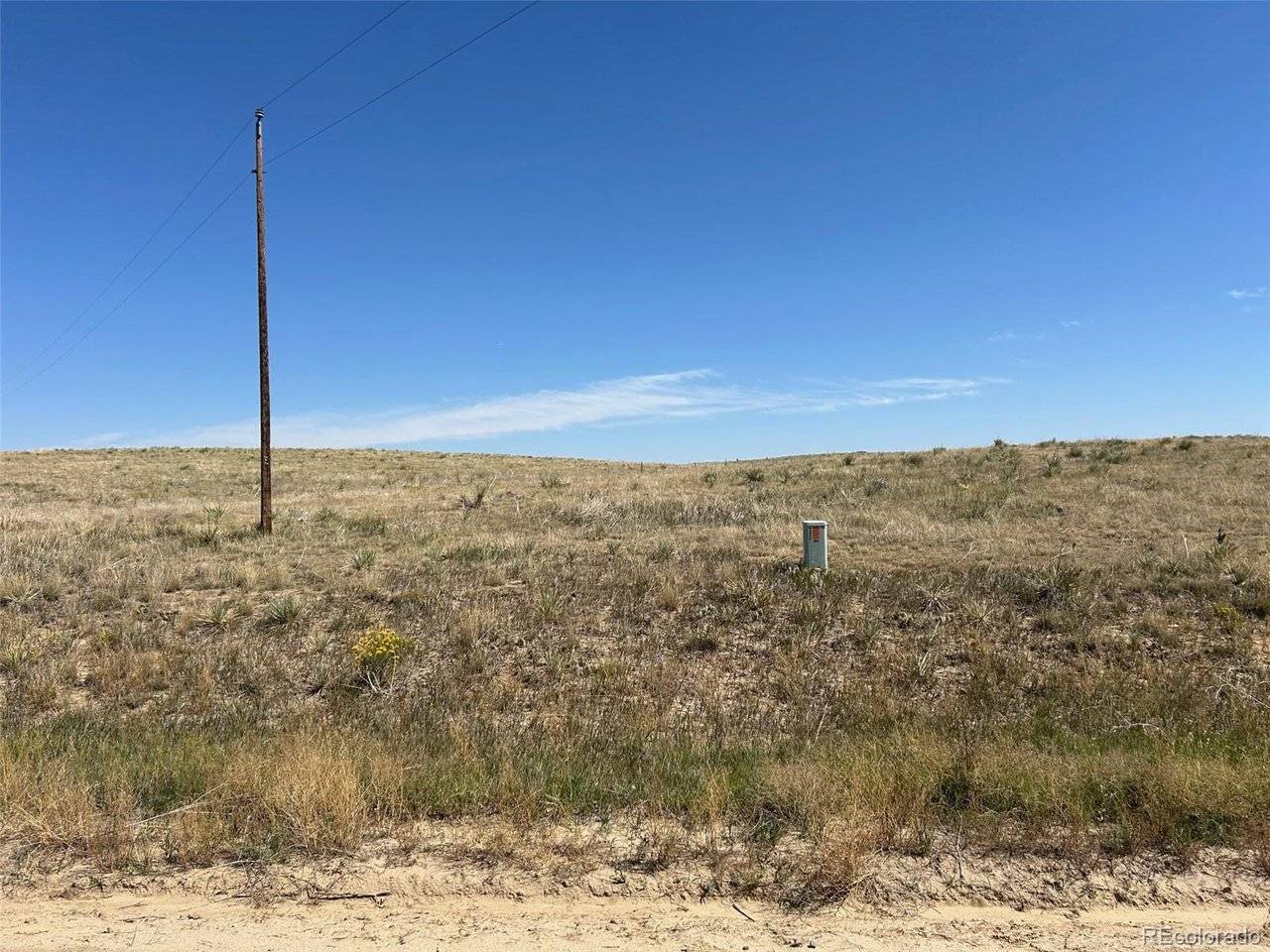 21353 Way Of Peace, Deer Trail, CO 80105
