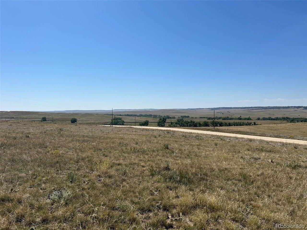 21353 Way Of Peace, Deer Trail, CO 80105