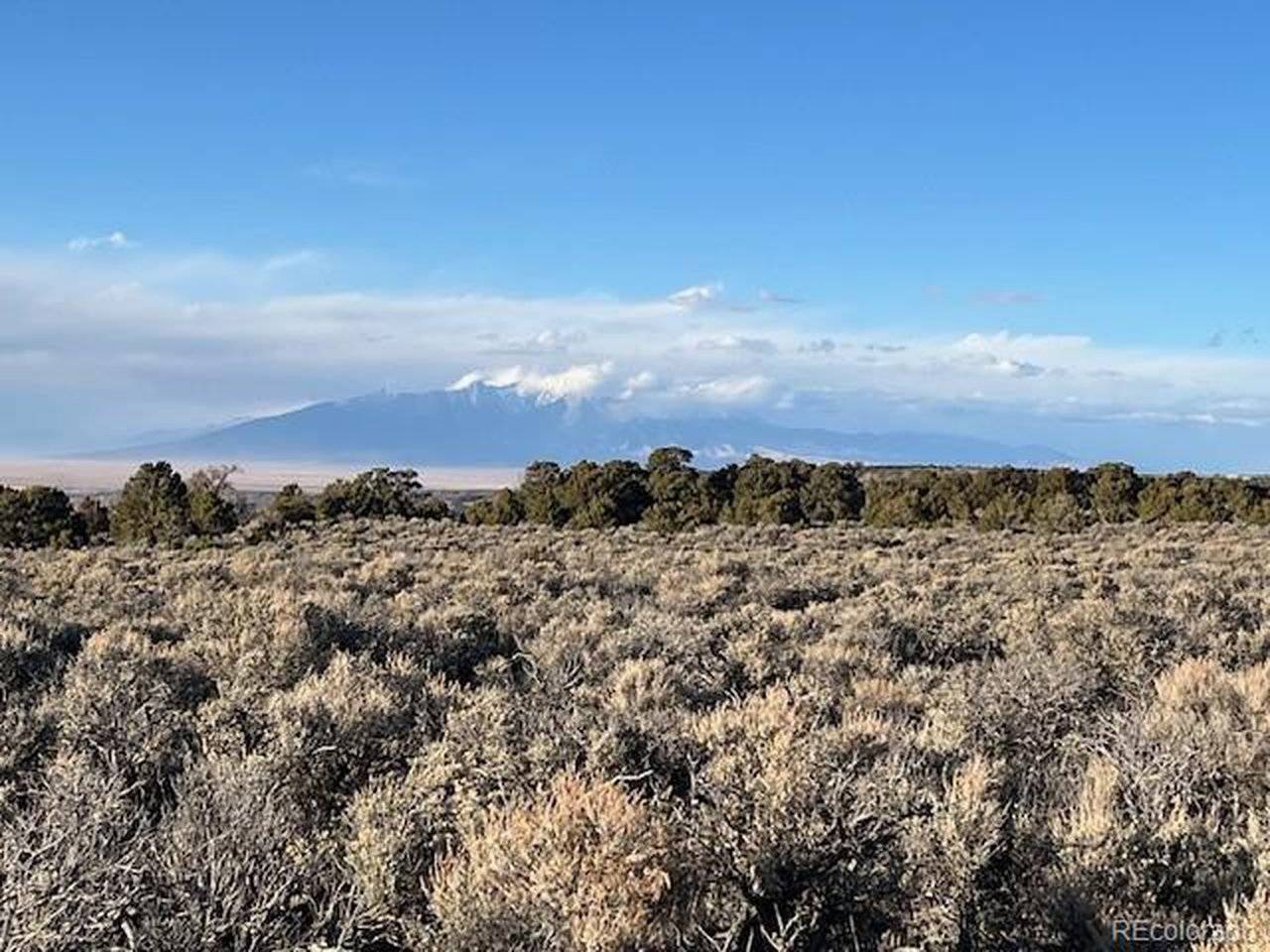 TBD Wildhorse Drive, San Luis, CO 81152