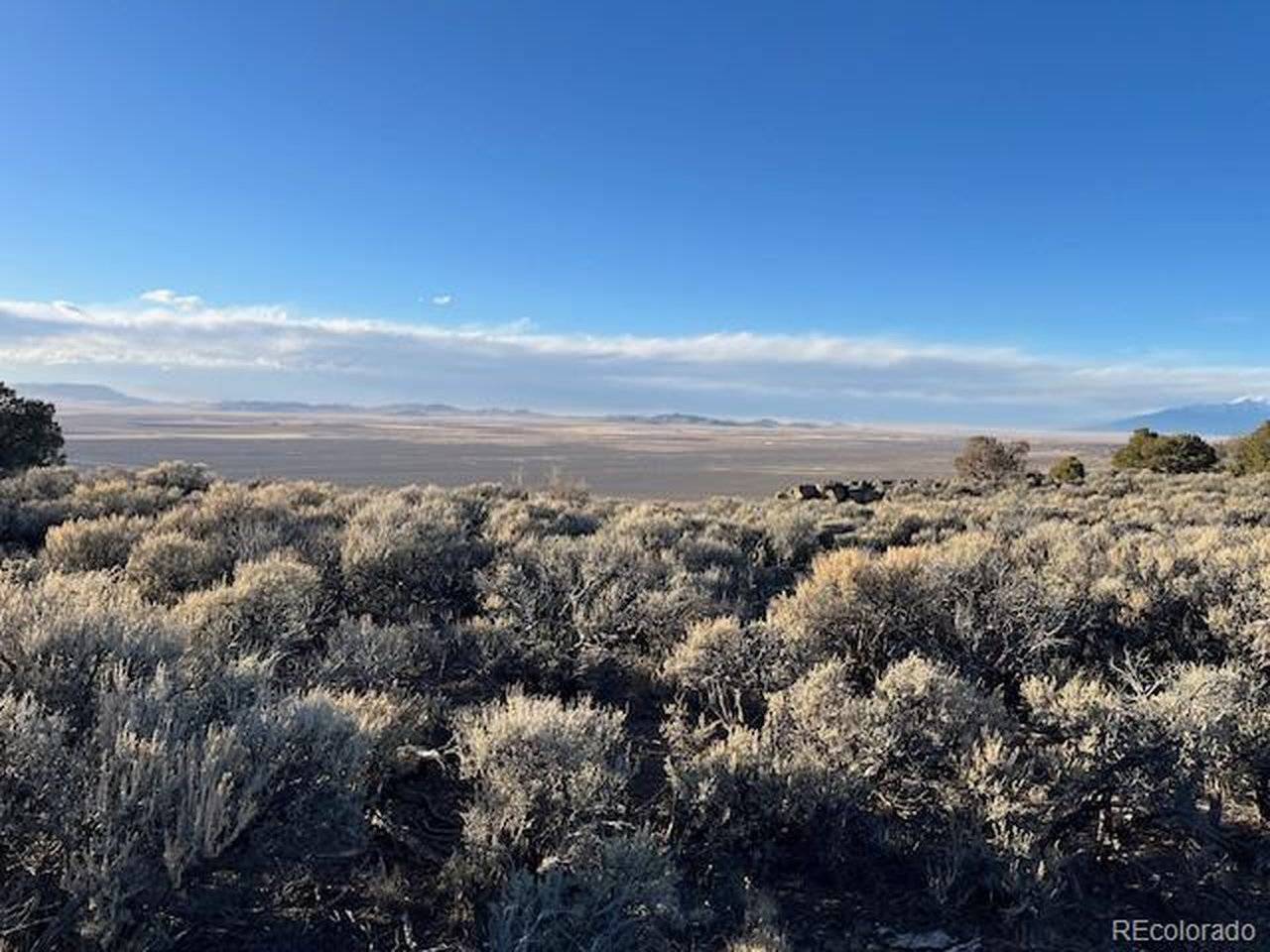 TBD Wildhorse Drive, San Luis, CO 81152
