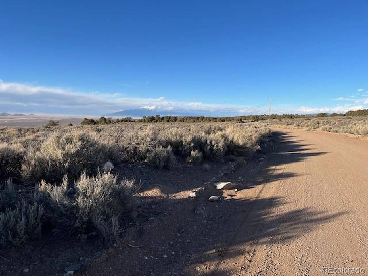 TBD Wildhorse Drive, San Luis, CO 81152