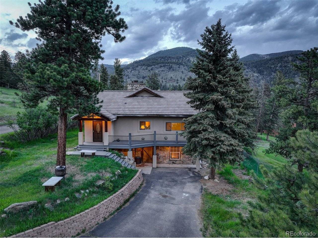 96 Carolyn, Evergreen, CO 80439