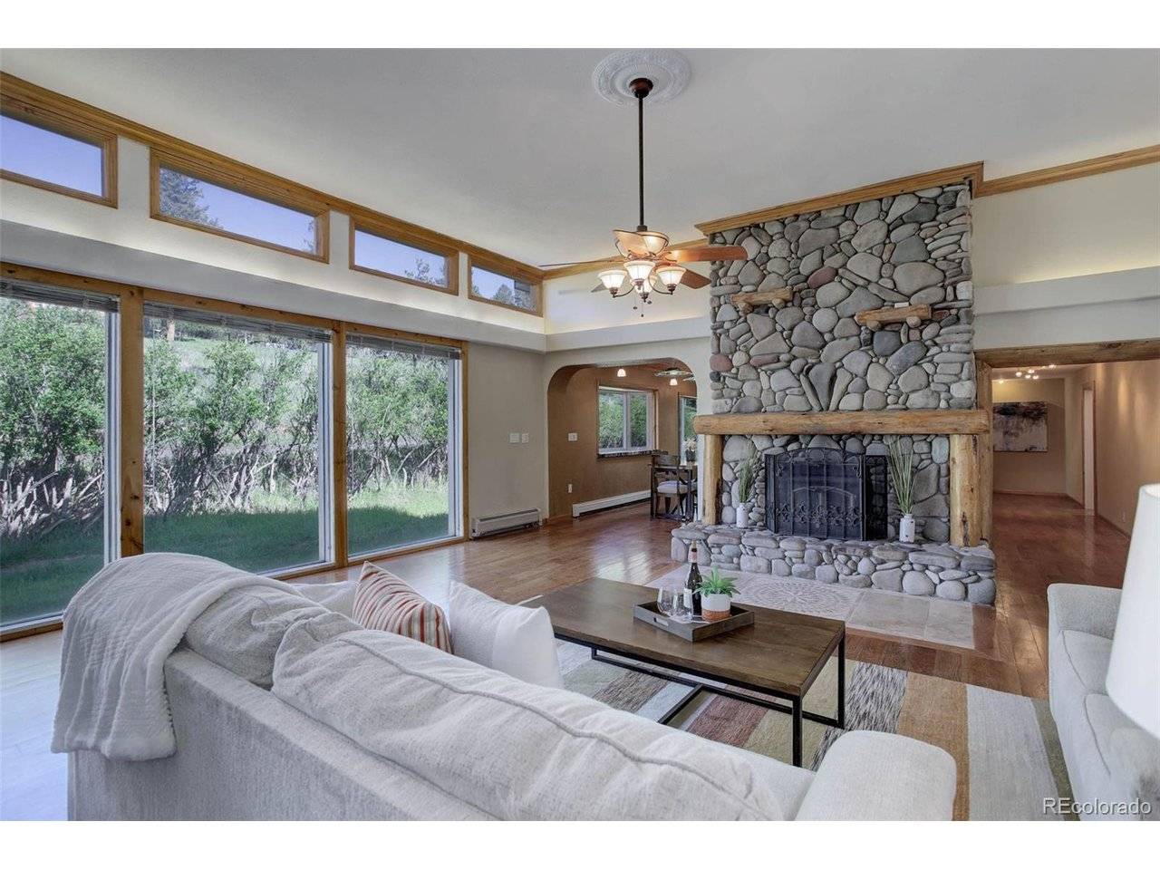 96 Carolyn, Evergreen, CO 80439