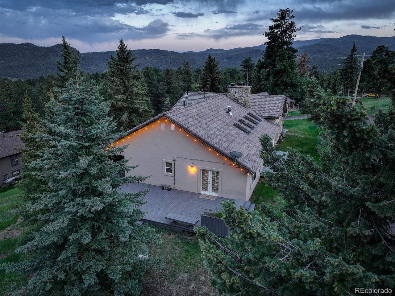 96 Carolyn, Evergreen, CO 80439