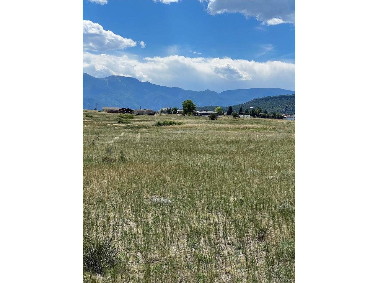 453 Las Animas, Colorado City, CO 81019
