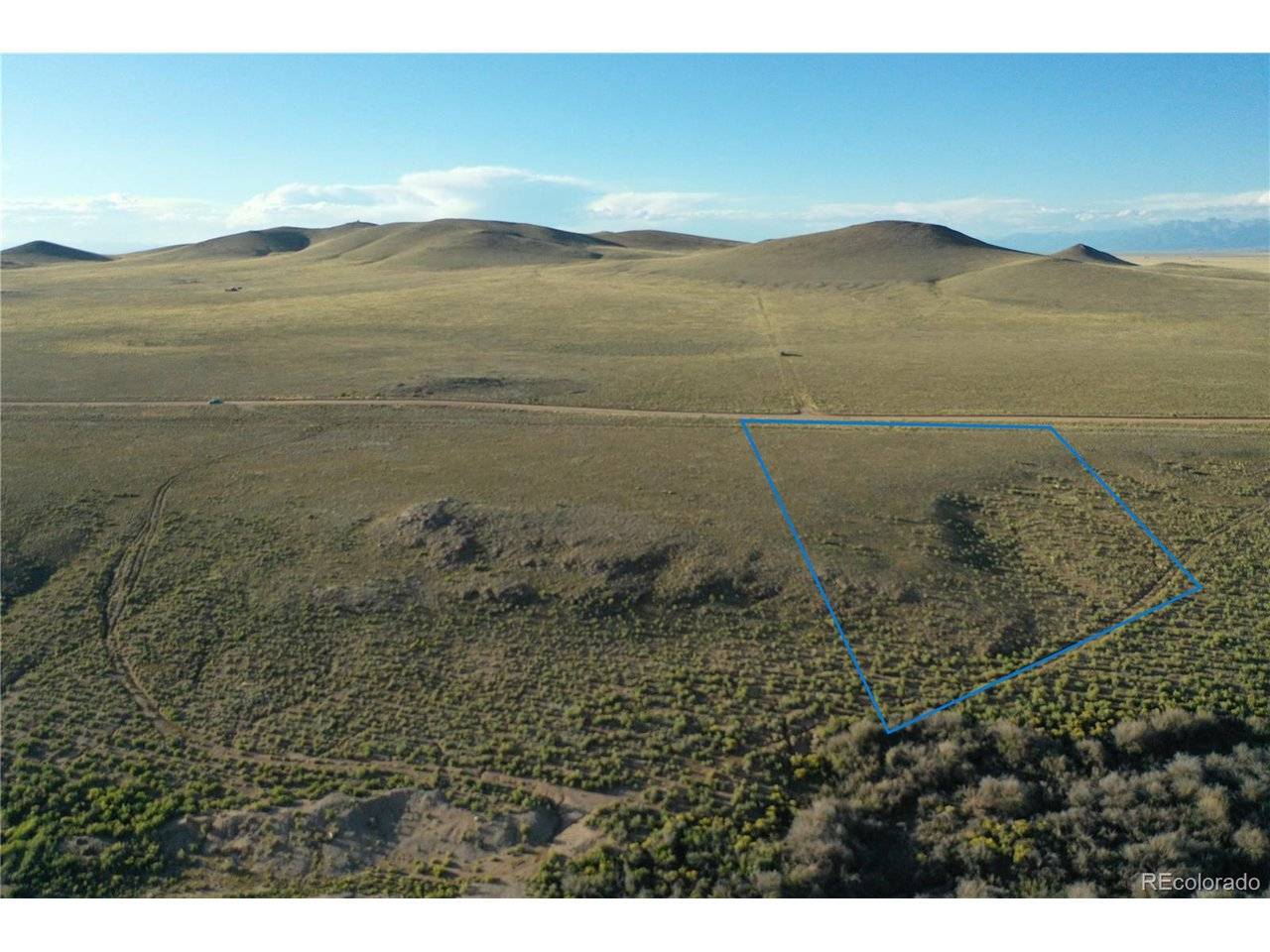 5640 Boulder, Blanca, CO 81123