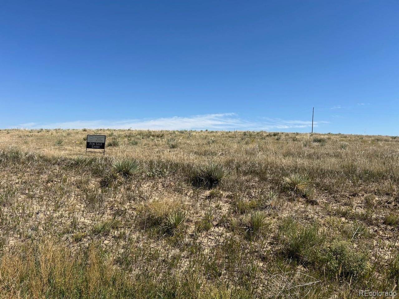 21461 Way Of Peace, Deer Trail, CO 80105