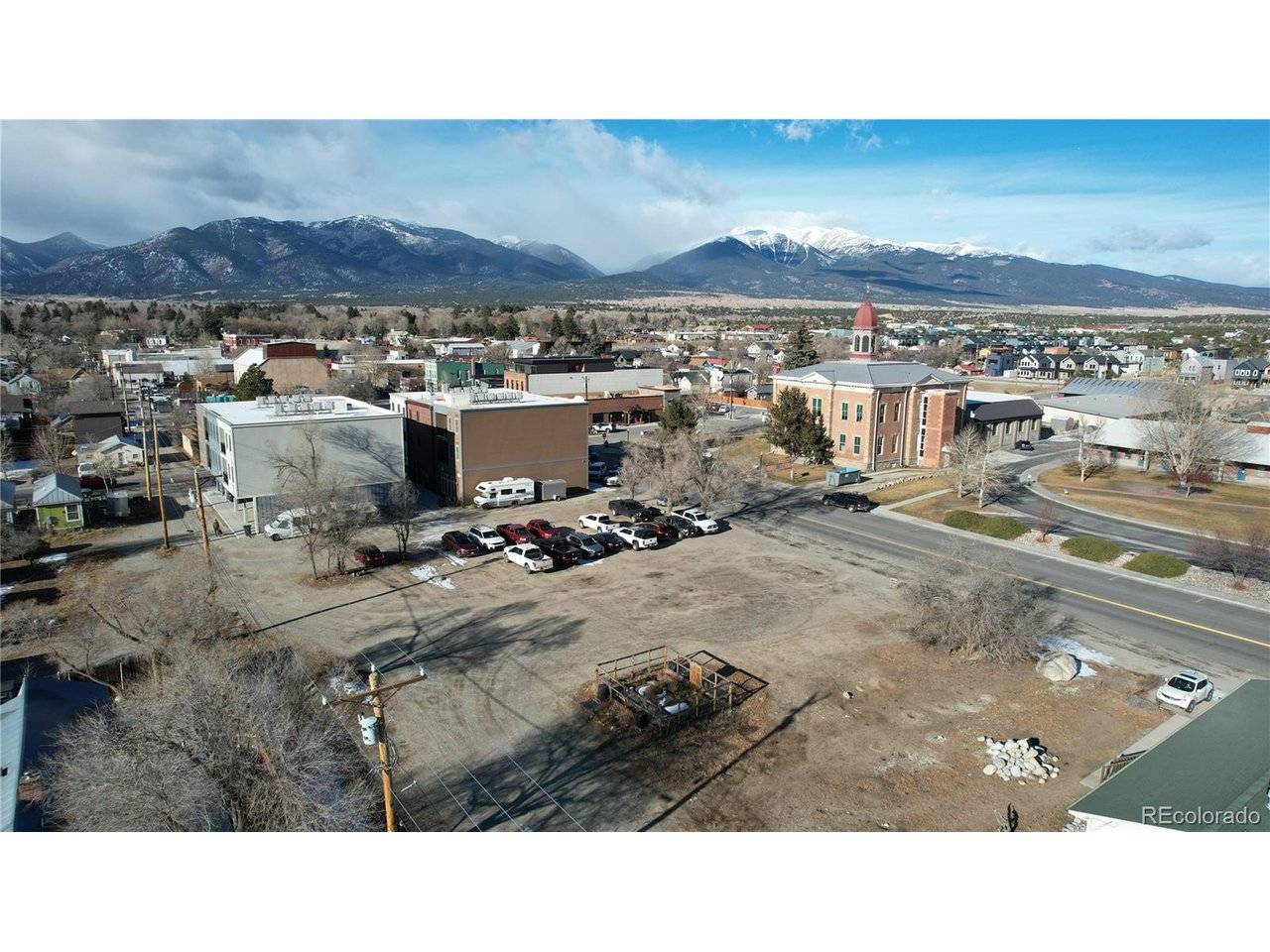 515 E Main, Buena Vista, CO 81211