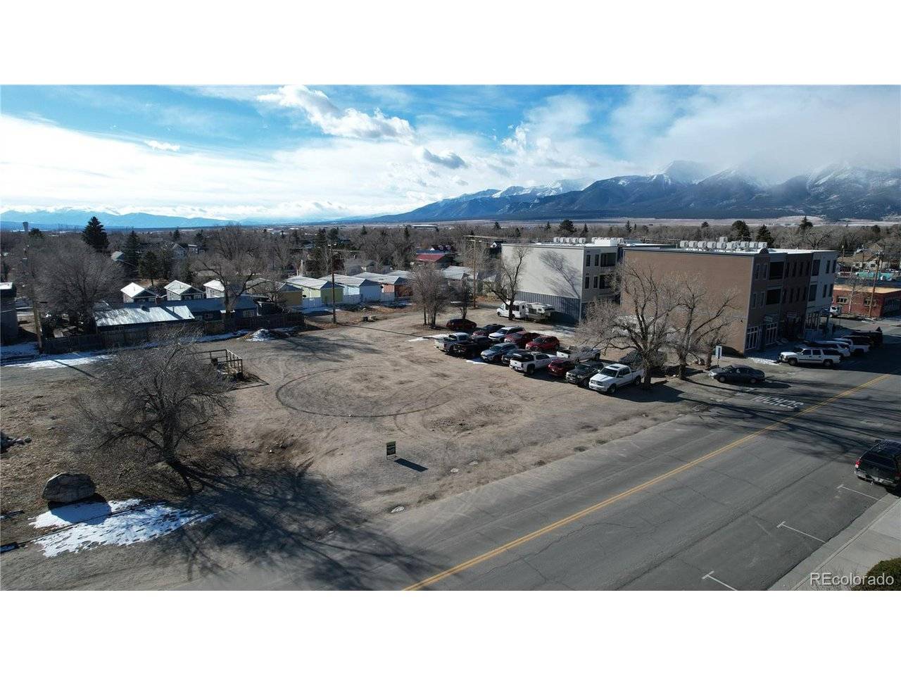 515 E Main, Buena Vista, CO 81211
