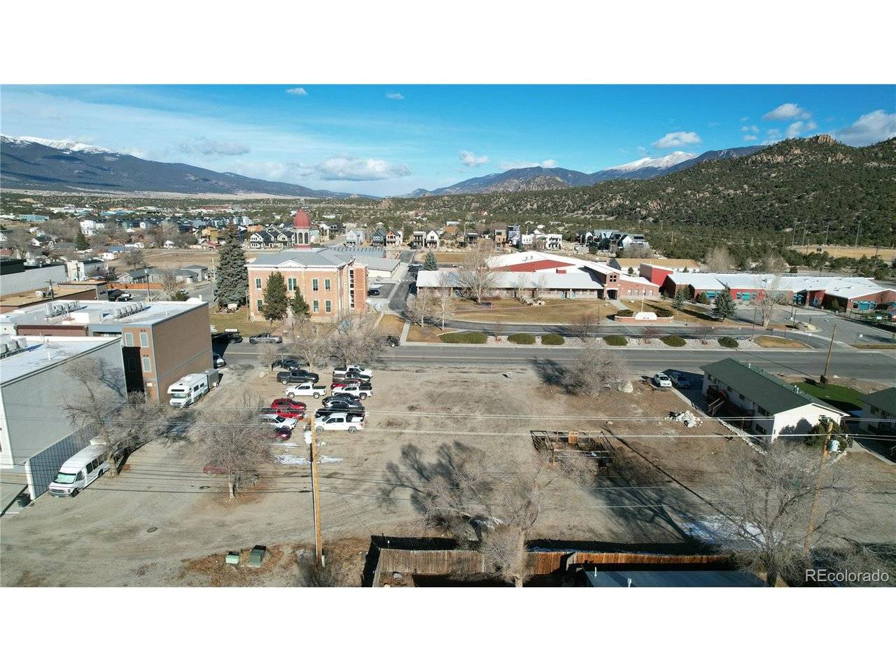 515 E Main, Buena Vista, CO 81211