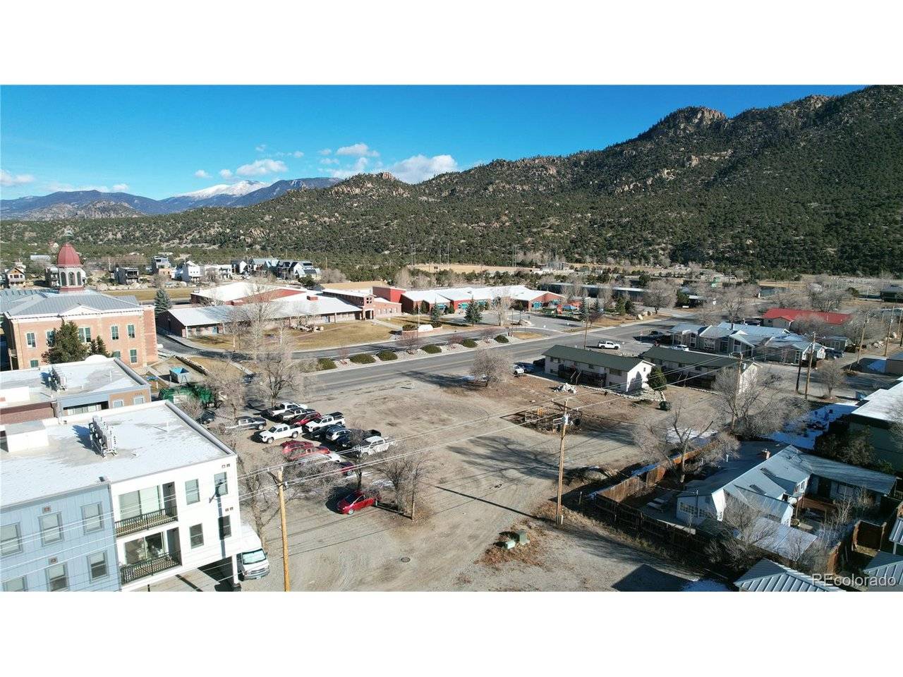 515 E Main, Buena Vista, CO 81211