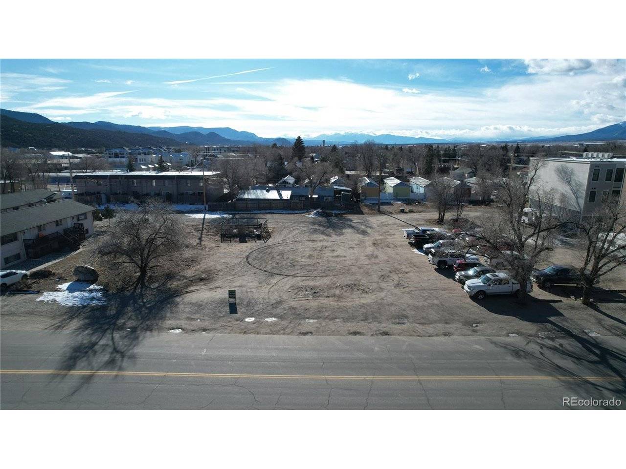 515 E Main, Buena Vista, CO 81211