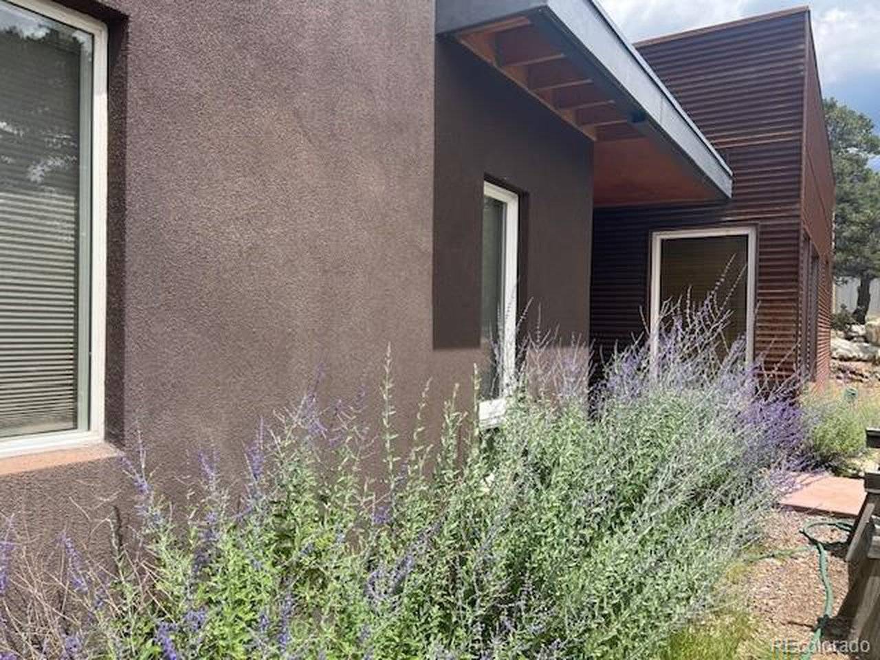 3580 Alfresco, Crestone, CO 81131