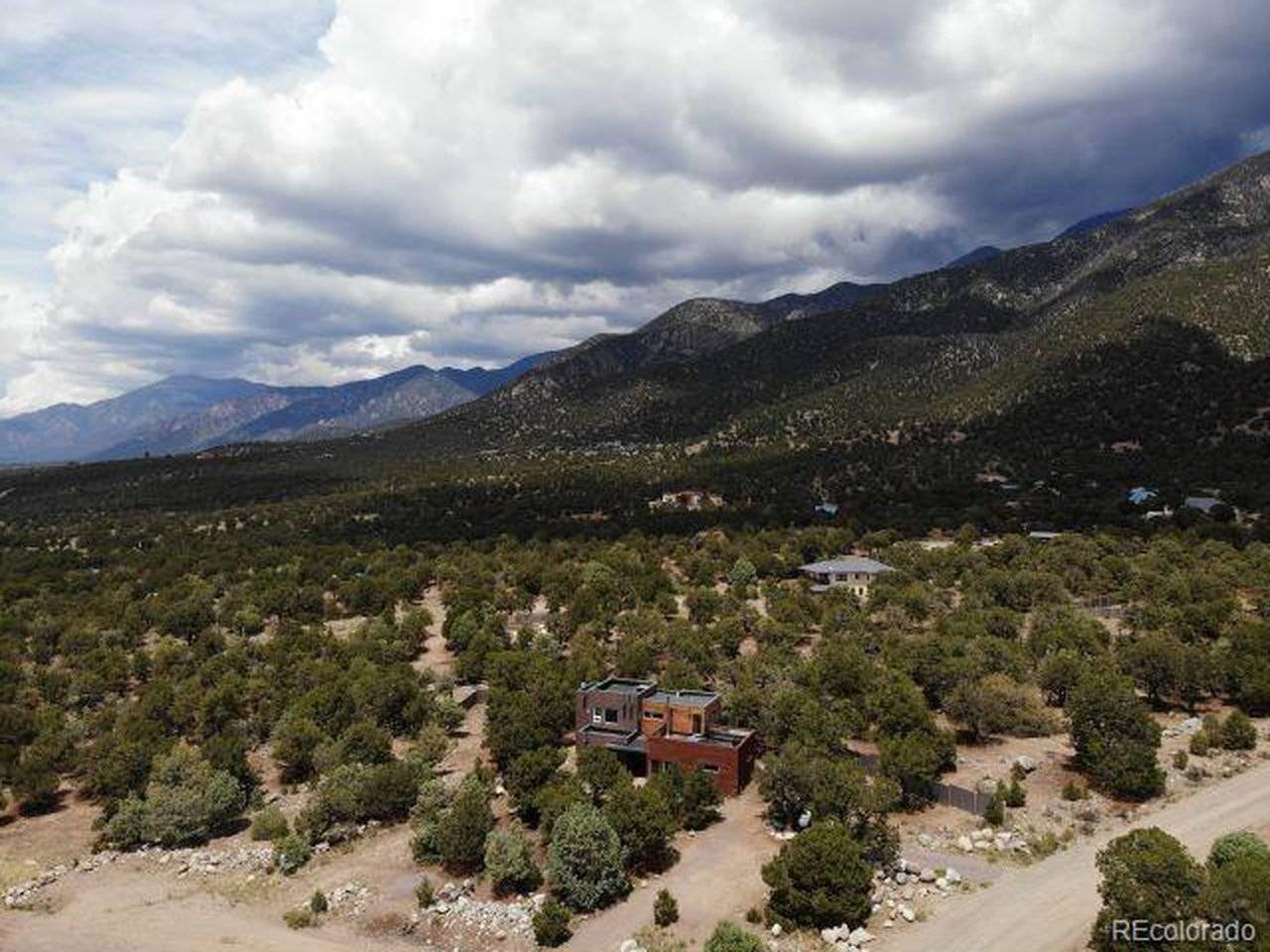 3580 Alfresco, Crestone, CO 81131