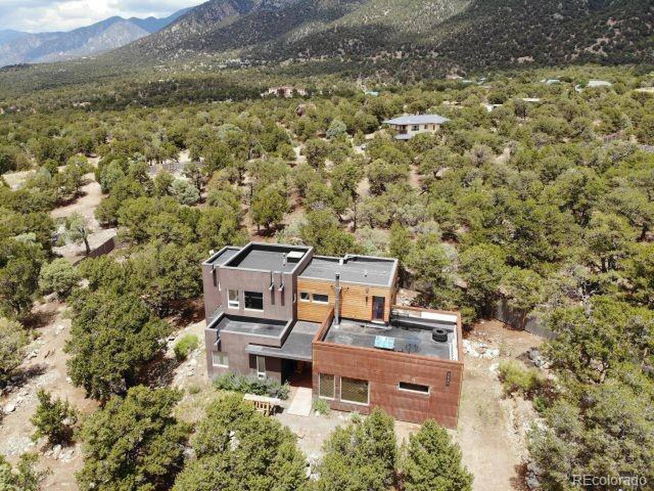 3580 Alfresco, Crestone, CO 81131
