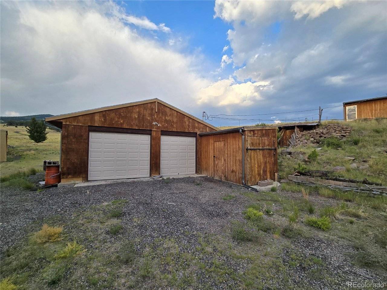 586 Cuesta, Cotopaxi, CO 81223