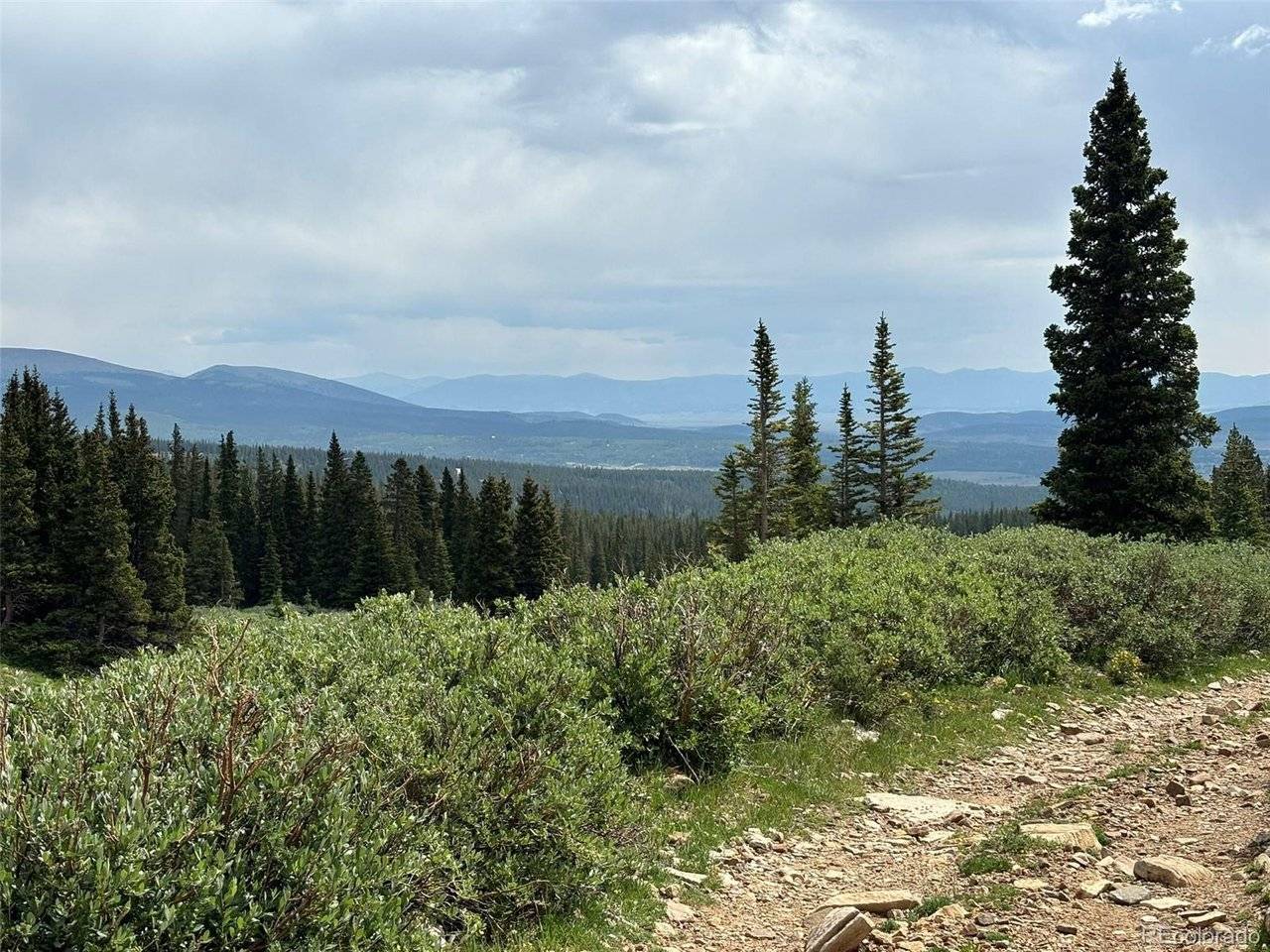 0 Alvin, Silver Cave, Little Ida, Fairplay, CO 80440
