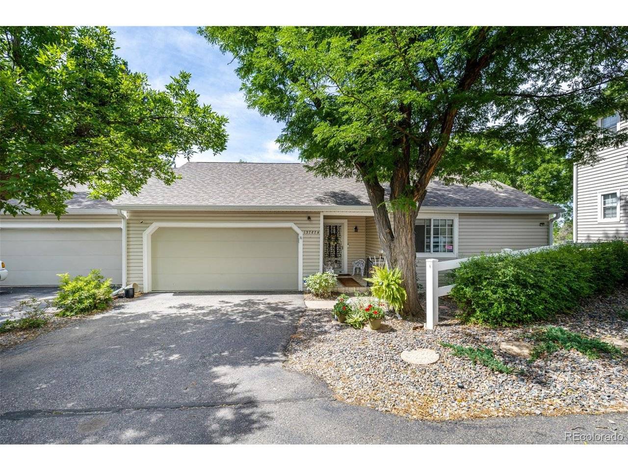 13787 E Marina #B, Aurora, CO 80014