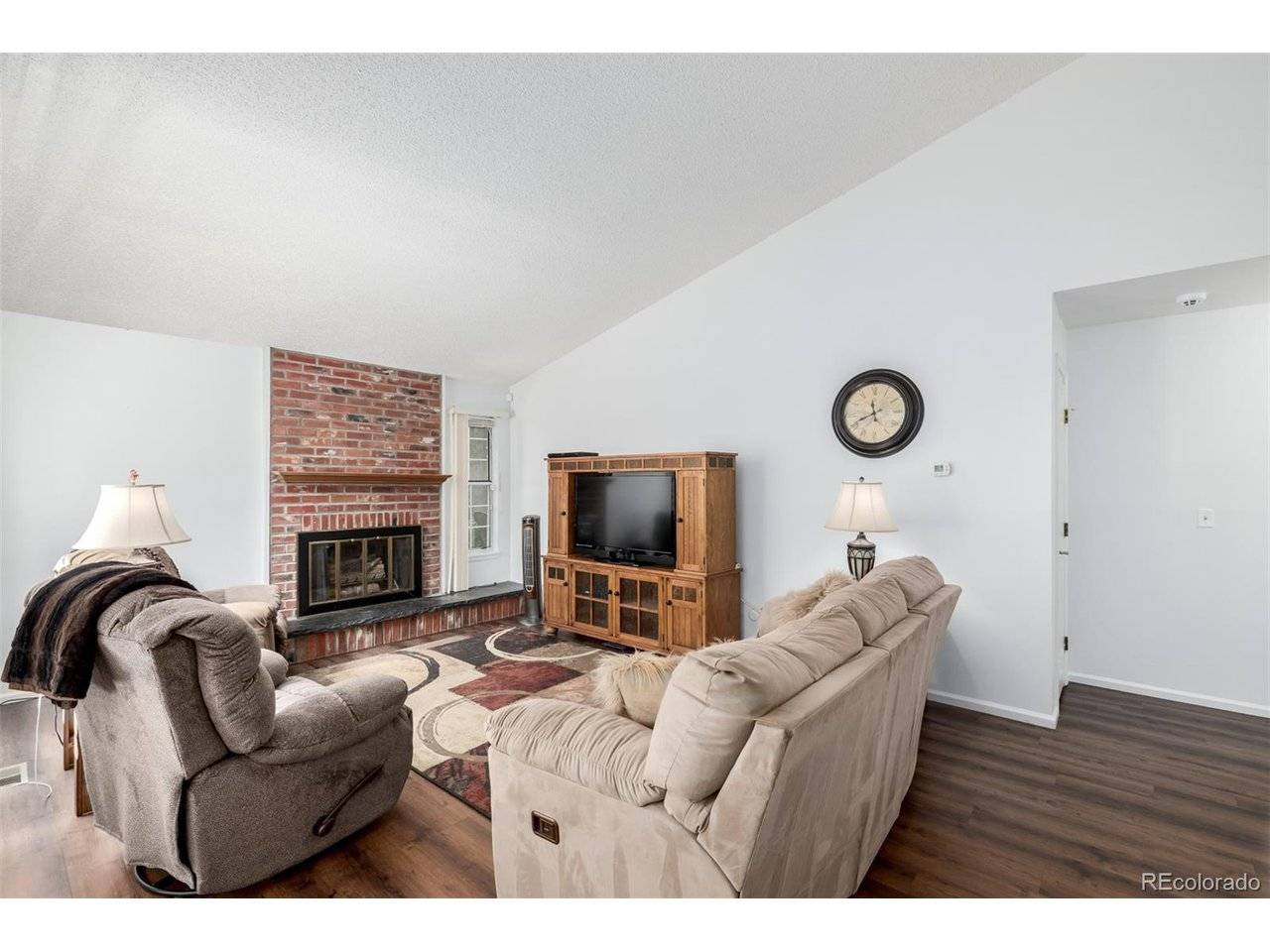 13787 E Marina #B, Aurora, CO 80014