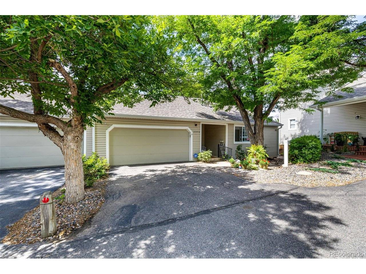 13787 E Marina #B, Aurora, CO 80014