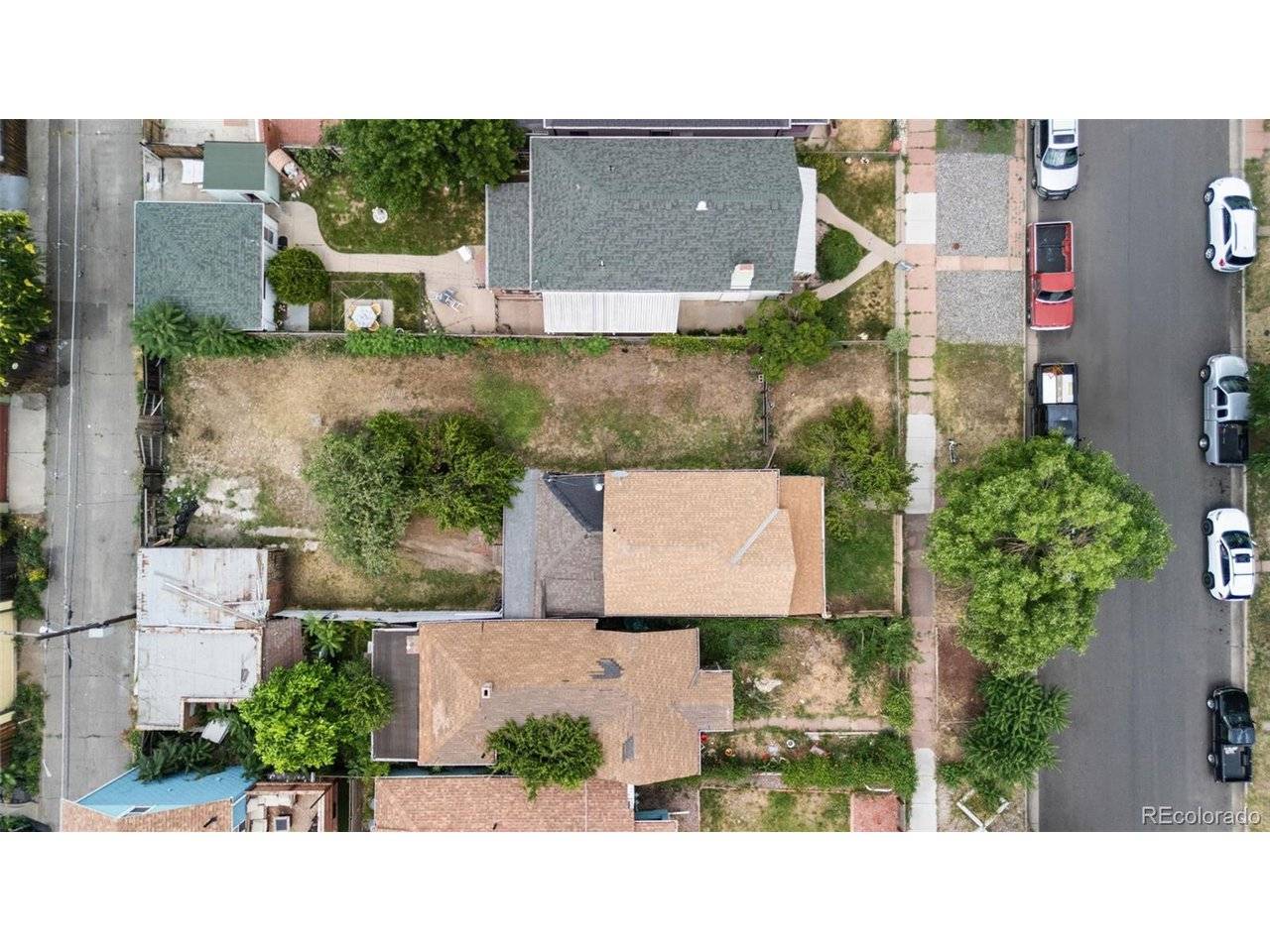 Address not disclosed, Denver, CO 80205