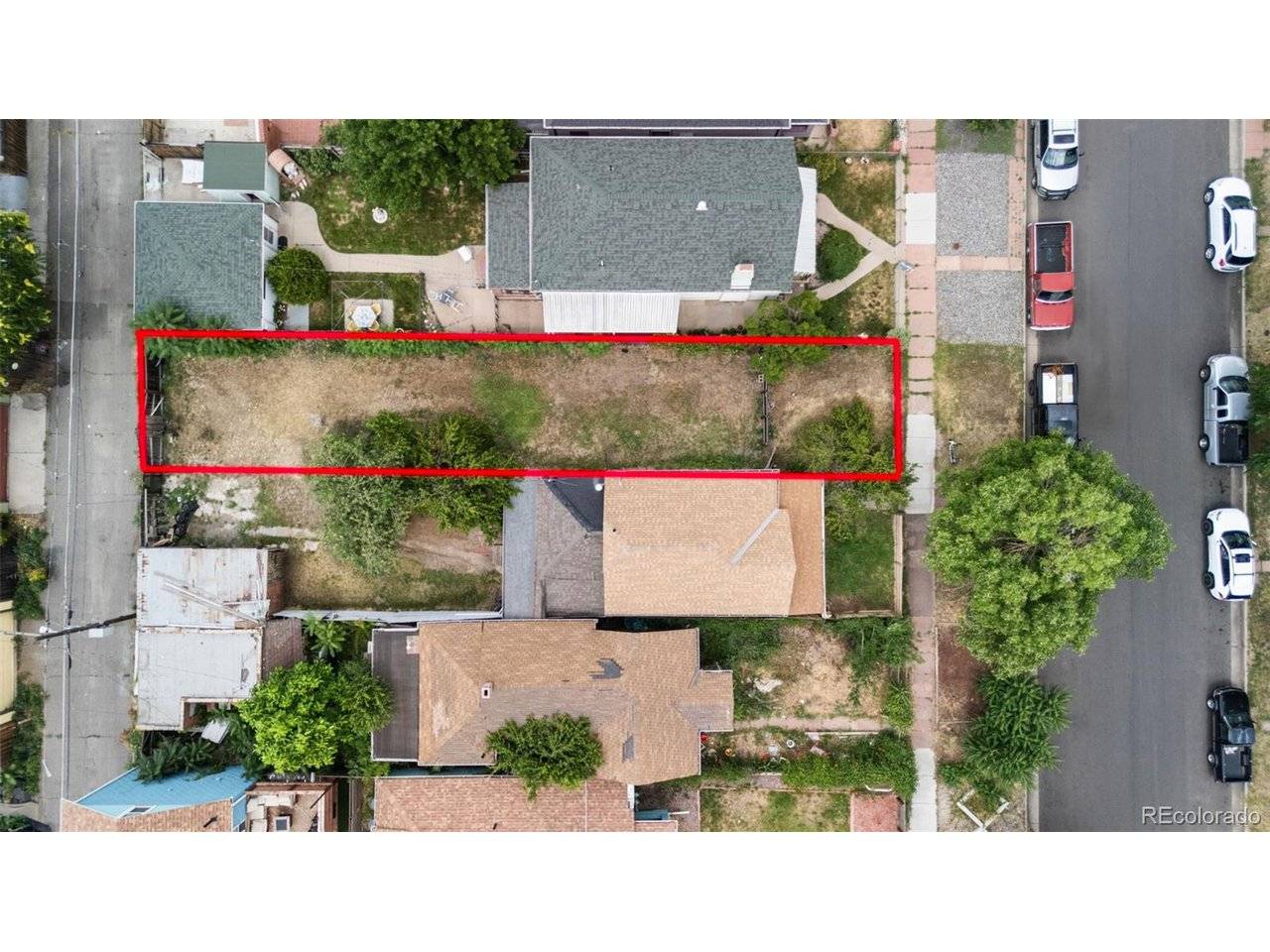 Address not disclosed, Denver, CO 80205
