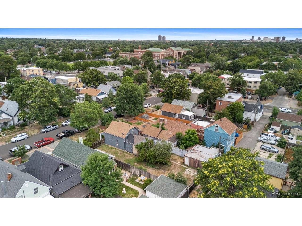 Address not disclosed, Denver, CO 80205