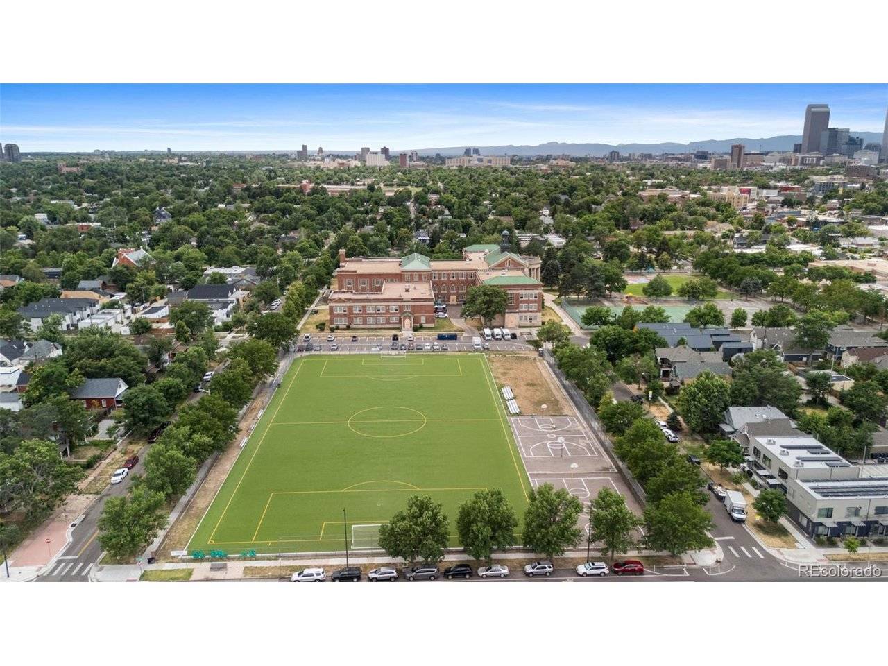 Address not disclosed, Denver, CO 80205