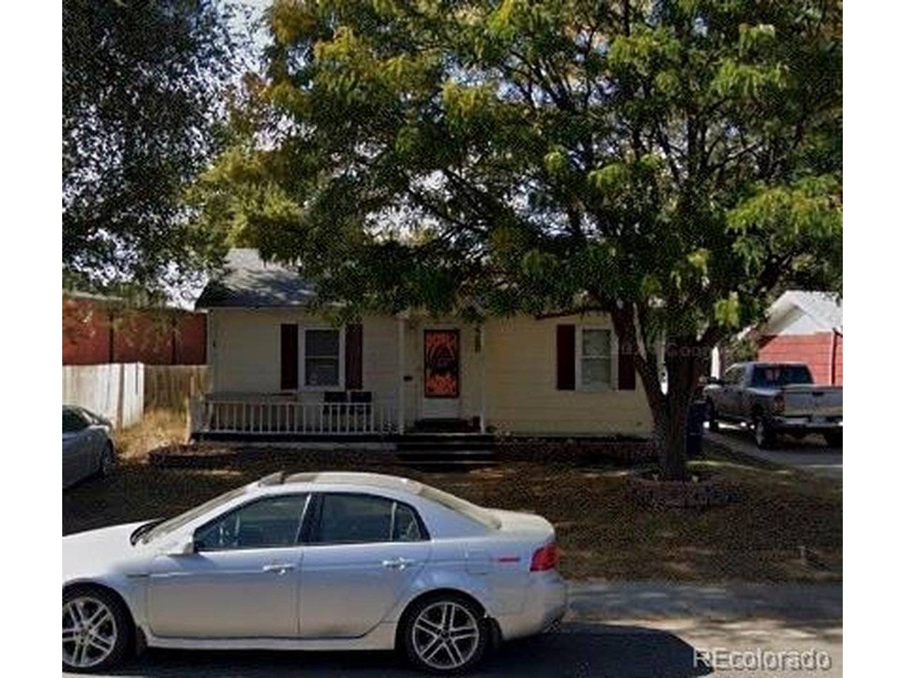 3477 S Marion, Englewood, CO 80113